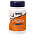 L-Теанин (L-Theanine) 200 мг, Now Foods, 60 вегетарианских капсул
