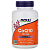 Кофермент Q10 (Q10 Coenzyme) 30 мг, NOW Foods, 240 вегетарианских капсул