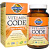 Витаминный код Витамин С (Vitamin Code Raw Vitamin C), Garden of Life, 120 вегетарианских капсул