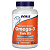 Витамин Омега-3  Нау Фудс( Vitamin Omega-3 Now Foods), 200 капсул