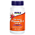 Витамин Д3 Нау Фудс (Vitamin D3 Now Foods), 1,000 МЕ 180 капсул