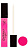 Блеск для губ Lip Gloss Rosy Pearl