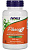 Phase 2 Now Foods (Нейтрализатор крахмала Нау Фудс), 500 мг, 120 растительных капсул