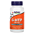 Витамин 5-HTP Нау Фуд (Vitamin 5-HTP Now Food), 100 мг, 60 капсул