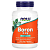 Бор (Boron) 3 мг, Now Foods, 250 капсул
