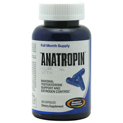 GN Anatropin