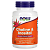 Холин + Инозитол Нау Фудс (Choline & Inositol Now Foods) , 100 капсул