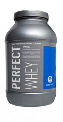 NB Perfect Whey 1 kg