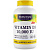 Витамин D3 (Vitamin D3) 10 000 МЕ, Healthy Origins, 360 гелевых капсул