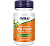 Силимарин Экстракт Расторопши Нау Фудс (Milk Thistle Silymarin NOW Foods) 300 мг  50 вегетарианских капсул