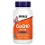 Коэнзим Q10 (Coenzyme Q10) 30 мг, 120 капсул