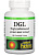 DGL (Глицирризинат экстракта из корня солодки) Natural Factors, 90 жевательных таблеток