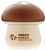 Маска для лица Magic Food Choco MushRoom Cream Pore Pack Tony Moly, 70 мл