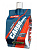 Nutrend Carbosnack sachet (55г) + caffeine