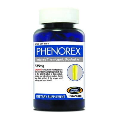 GN Phenorex