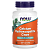 Капсулы с гидроксиапатитом кальция (Calcium Hydroxyapatite Caps), Now Foods, 120 капсул