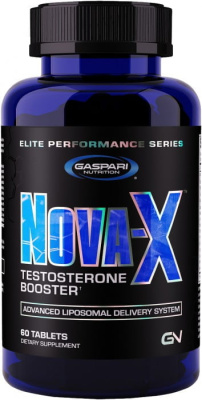 GN Nova-X Testosterone Booster