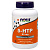 5-ГидроксиТриптофан (5-HTP) 50 мг, Now Foods, 180 вегетарианских капсул