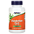 Корень одуванчика Нау Фудс (Dandelion Root Now Foods), 500 мг, 100 капсул
