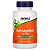 Астрагал Нау Фудс (Astragalus Now Foods), 500 мг, 100 капсул