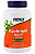 Трава очанка лекарственная (Eyebright Herb), 410 мг, 100 капсул