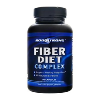 Fiber Diet Complex 90