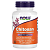 Хитозан с Хромом Нау Фудс (Chitosan 500 mg plus Chromium Now Foods), 120 капсул