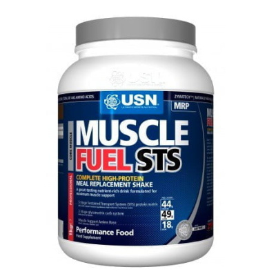 USN Muscle Fuel STS (1kg)