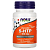 5-гидрокситриптофан (5-HTP Chewables), 100 мг, Now Foods, 90 жевательных таблеток