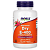 Витамин Е-400 Драй Нау Фудс (Vitamin E-400 Dry Now Foods), 100 вегетарианских капсул
