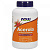 Ацерола Экстракт Пудры (Acerola 4:1 Extract Powder), Now Foods, 170 грамм