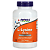 L-Лизин (L-Lysine), 500 мг, 250 таблеток