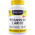 Витамин D3 (Vitamin D3) 2400 МЕ, Healthy Origins, 120 гелевых капсул