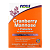 Д-Манноза 2000 мг, Клюква 500 мг + Пробиотики (D-Mannose Cranberry + Probiotics), Now Foods, 24 пакетика