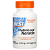 Гидролизованный кератин (Hydrolyzed Keratin), 500 мг, Doctor’s Best, 60 вегетарианских капсул