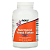 Дрожжевые Хлопья Питательные (Yeast Flakes), Now Foods, 284 грамма