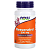 Ресвератрол натуральный Нау Фудс (Natural Resveratrol Now Foods), 200 мг, 60 капсул