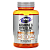 Аргинин и Цитруллин (Arginine & Citrulline), Now Foods, 120 вегетарианских капсул