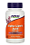 Альфа липоевая кислота Нау Фудс (Alpha Lipoic Acid Now Foods), 250 мг, 60 капсул