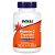 Витамин С в кристаллах Нау Фудс (Vitamin C Crystals Now Foods), 227 г