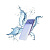 Увлажнитель для лица AquaBeauty (GESS), KMS-B018
