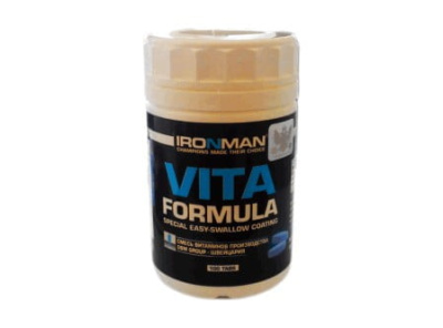 Vita Formula (Вита формула) 100 табл.