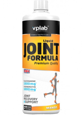 VPLab Lab Joint Formula