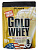 Weider Gold Whey 500g