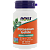 Калий Йодид (Potassium Iodide) 30 мг, Now Foods, 60 таблеток
