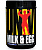 UN Milk & Egg 1,5lb