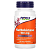 Наттокиназа (Nattokinase) 100 мг, NOW Foods, 120 вегетарианских капсул