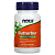 Белокопытник Экстракт (Butterbur) 75 мг, NOW Foods, 60 вегетарианских капсул