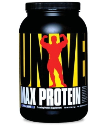 UN Max Protein