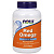 Красная Омега Нау Фудс (Red Omega Now Foods ), 90 капсул